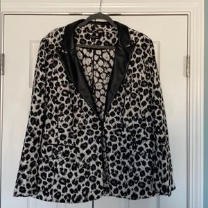 Lane Bryant Ladies Blazer, size 20